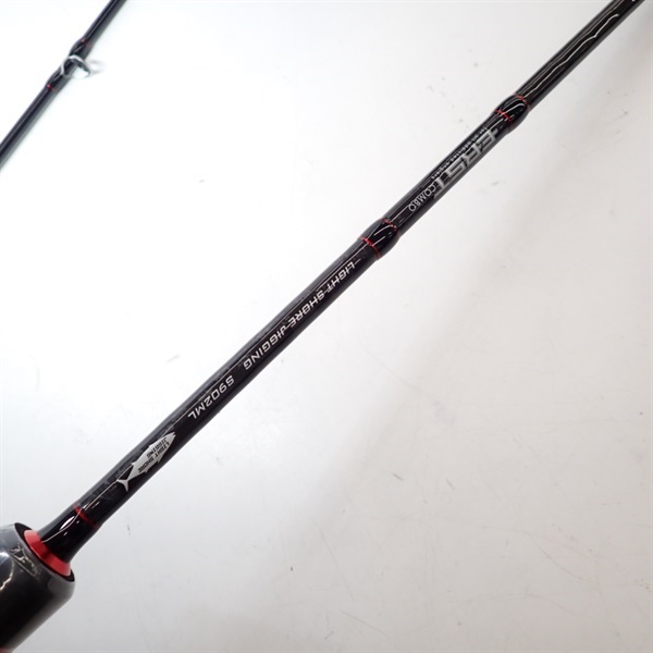 ｴｱｽﾄｺﾝﾎﾞLTｼｮｱｼﾞｷﾞﾝｸﾞS902ML